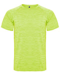 Heather Fluor Yellow