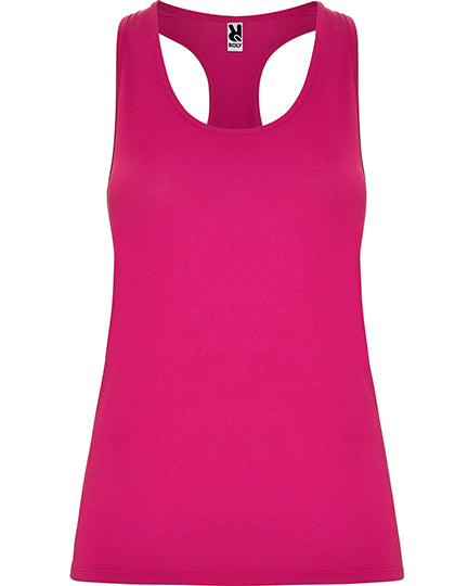 Roly Sport - Women´s Aida Tank Top - Rosette 78