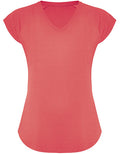 Fluor Coral 234