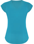 Heather Turquoise 24