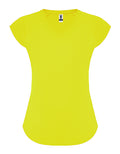 Lime Yellow 118