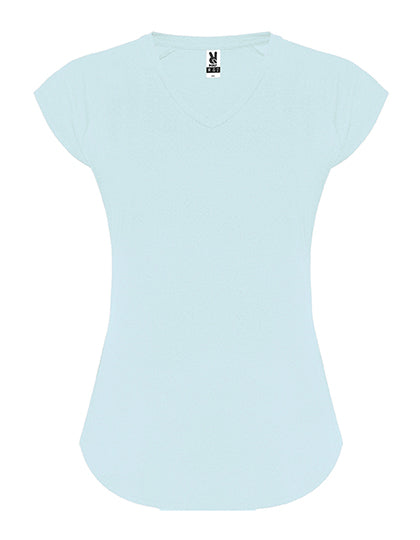 Roly Sport - Avus T-Shirt - Sweet Blue 101