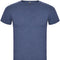 Heather Denim 255
