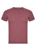 Heather Garnet Red 2