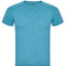 Heather Turquoise 24