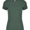 Heather Bottle Green