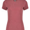 Heather Garnet Red 2