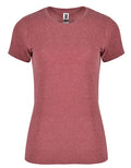 Heather Garnet Red 2