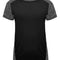 Black 02/Heather Black 243