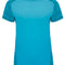 Turquoise 12/Heather Turquoise 246