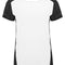 White 01/Heather Black 243