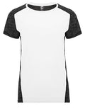 White 01/Heather Black 243