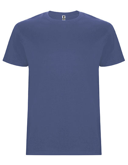 Roly - Stafford Kinder T-Shirt - Denim Blue 86