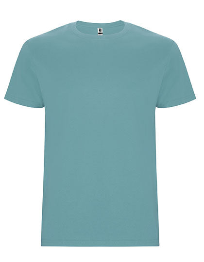 Roly - Stafford Kinder T-Shirt - Dusty Blue 267