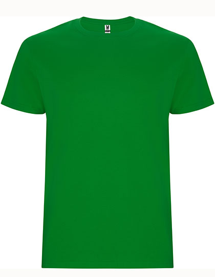 Roly - Stafford Kinder T-Shirt - Grass Green 83