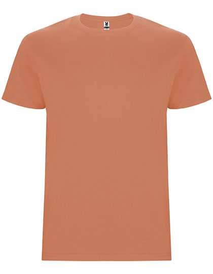 Roly - Stafford Kinder T-Shirt - Greek Orange 265