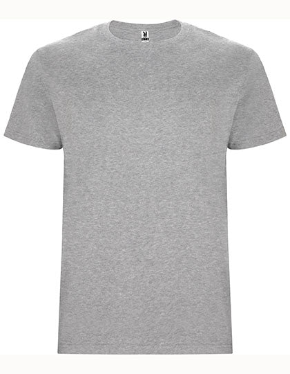 Roly - Stafford Kinder T-Shirt - Heather Grey 58