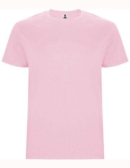Roly - Stafford Kinder T-Shirt - Light Pink 48