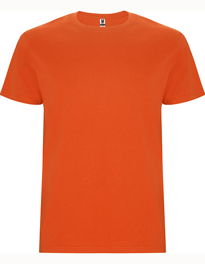 Roly - Stafford Kinder T-Shirt - Orange 31
