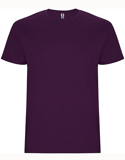 Roly - Stafford Kinder T-Shirt - Purple 71