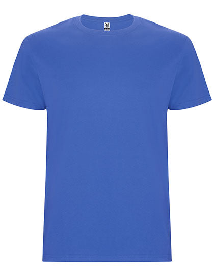 Roly - Stafford Kinder T-Shirt - Riviera Blue 261