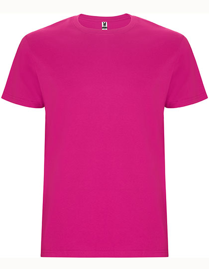 Roly - Stafford Kinder T-Shirt - Rosette 78
