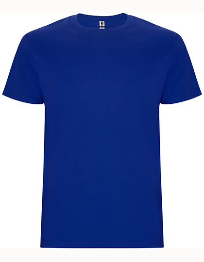 Roly - Stafford Kinder T-Shirt - Royal Blue 05