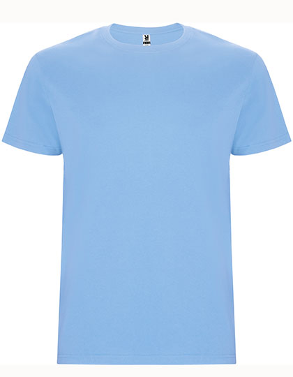 Roly - Stafford Kinder T-Shirt - Sky Blue 10