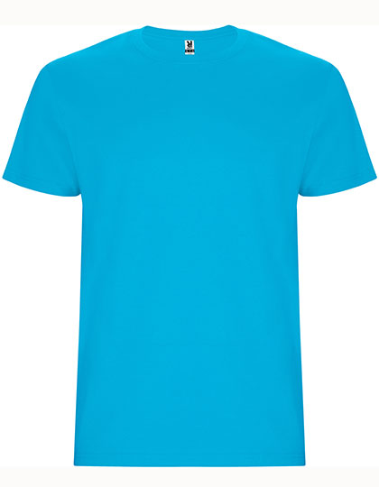 Roly - Stafford Kinder T-Shirt - Turquoise 12