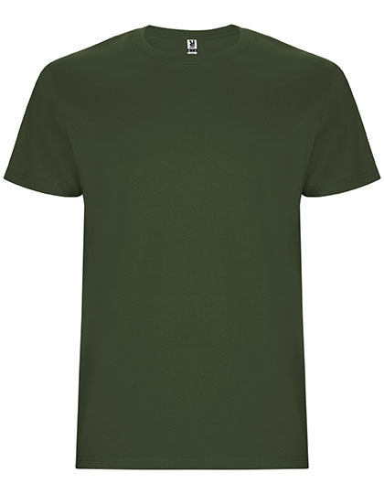 Roly - Stafford Kinder T-Shirt - Venture Green 152