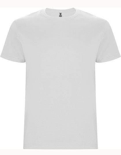 Roly - Stafford Kinder T-Shirt - White 01