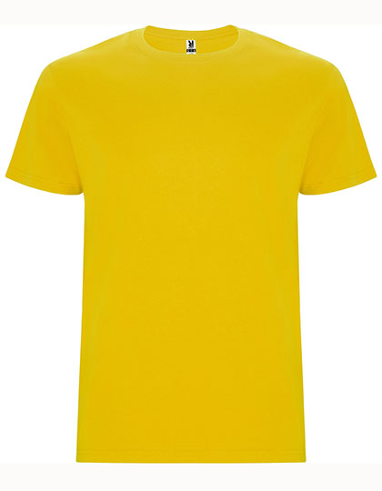 Roly - Stafford Kinder T-Shirt - Yellow 03