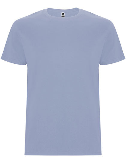 Roly - Stafford Kinder T-Shirt - Zen Blue 263