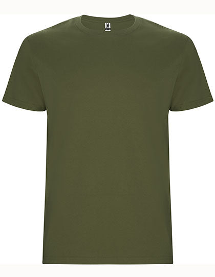 Roly - Stafford T-Shirt - Army Green 15