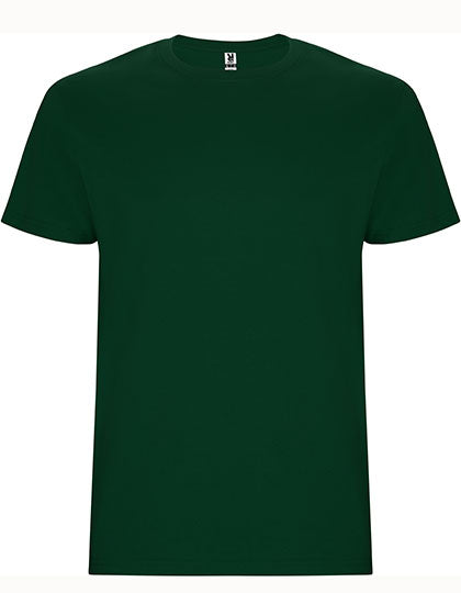 Roly - Stafford T-Shirt - Bottle Green 56