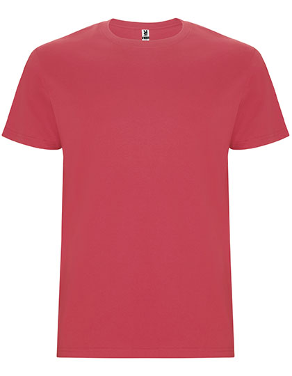 Roly - Stafford T-Shirt - Chrysanthemum Red 26