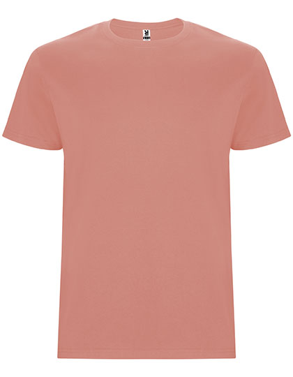 Roly - Stafford T-Shirt - Clay Orange 266