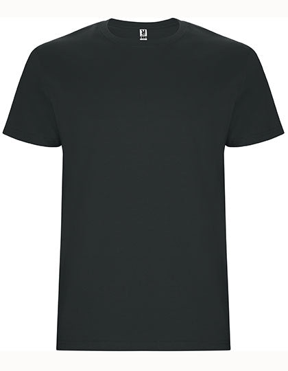 Roly - Stafford T-Shirt - Dark Lead 46