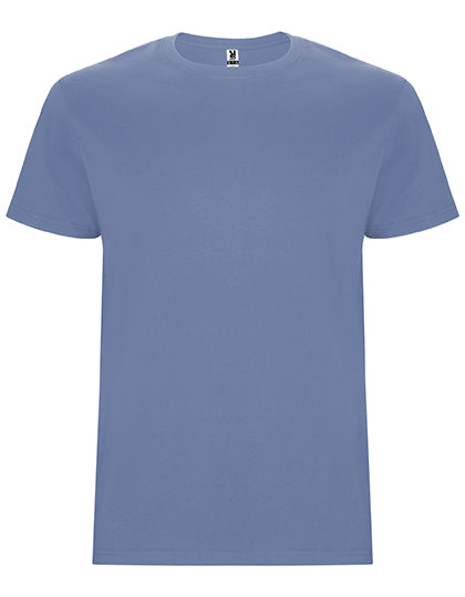 Roly - Stafford T-Shirt - Denim Blue 86