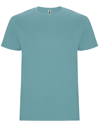 Roly - Stafford T-Shirt - Dusty Blue 267