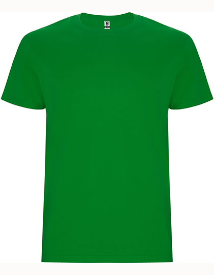 Roly - Stafford T-Shirt - Grass Green 83