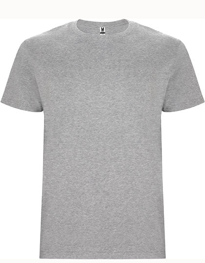 Roly - Stafford T-Shirt - Heather Grey 58