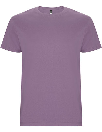 Roly - Stafford T-Shirt - Lavender 268