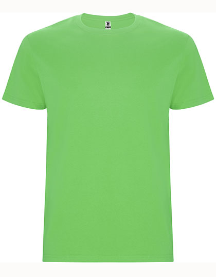 Roly - Stafford T-Shirt - Oasis Green 114