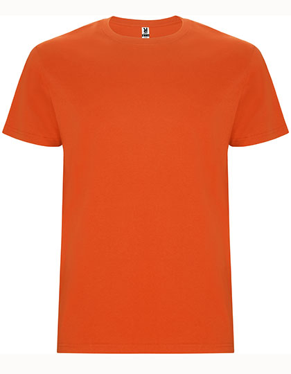 Roly - Stafford T-Shirt - Orange 31