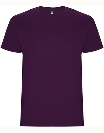 Roly - Stafford T-Shirt - Purple 71