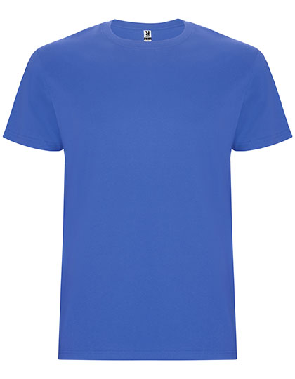 Roly - Stafford T-Shirt - Riviera Blue 261