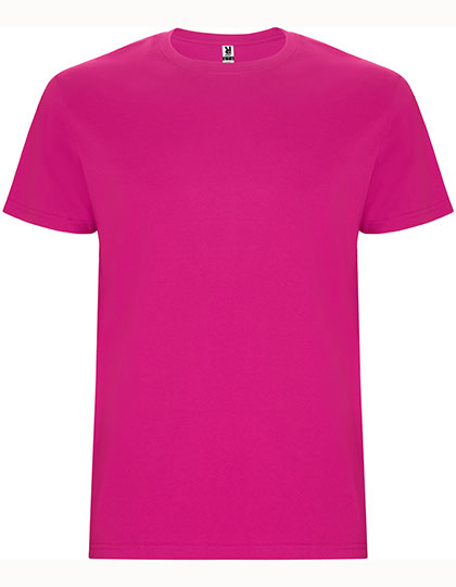 Roly - Stafford T-Shirt - Rosette 78