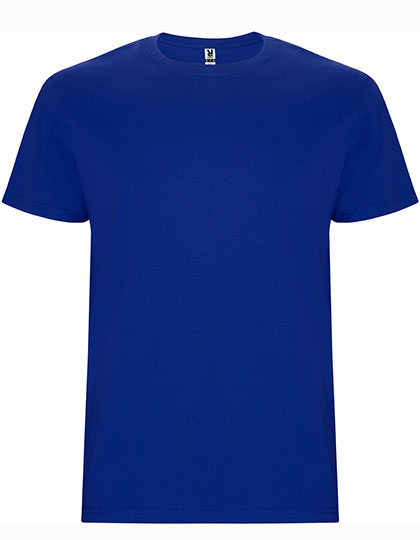 Roly - Stafford T-Shirt - Royal Blue 05