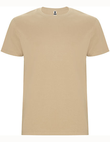 Roly - Stafford T-Shirt - Sand 07